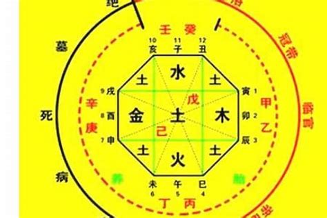 十不算算命|生辰八字算命、五行喜用神查詢（免費測算）